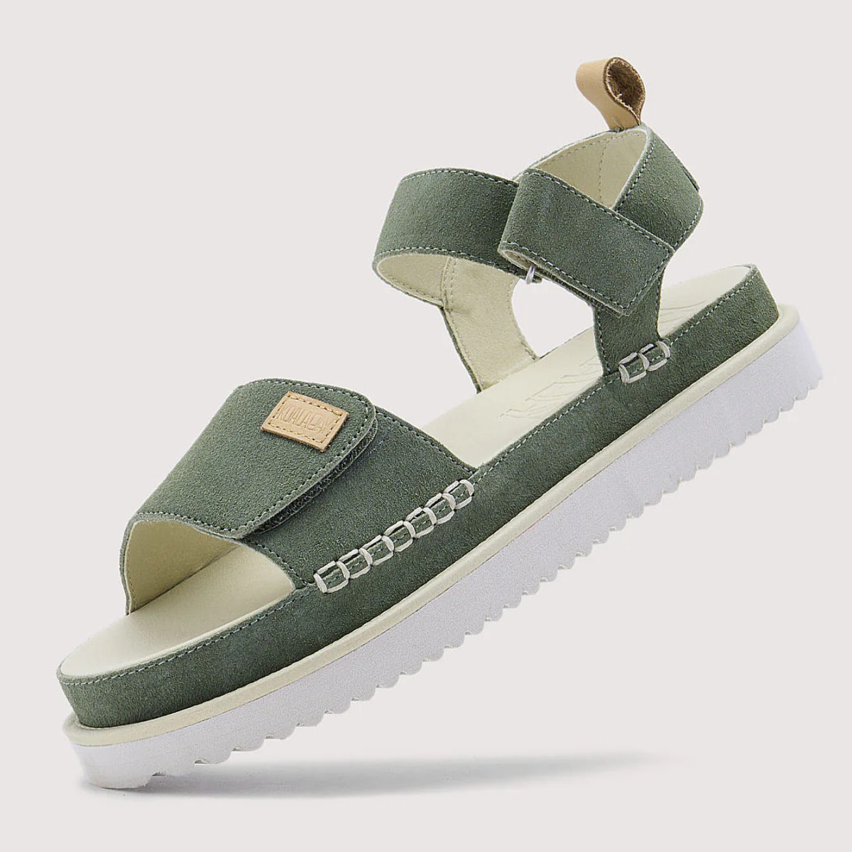 Plataforma Verde - Hikari