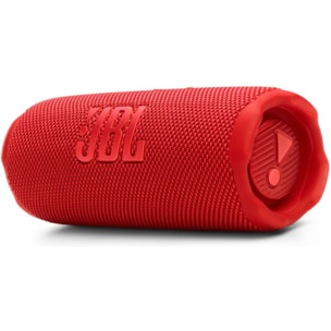 Enceinte portable JBL Flip 7 Rouge