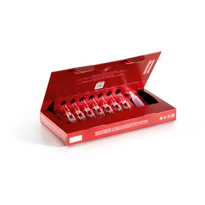 Lift HD + - Ampoules Lift 7X1,5ML 1,50 ml