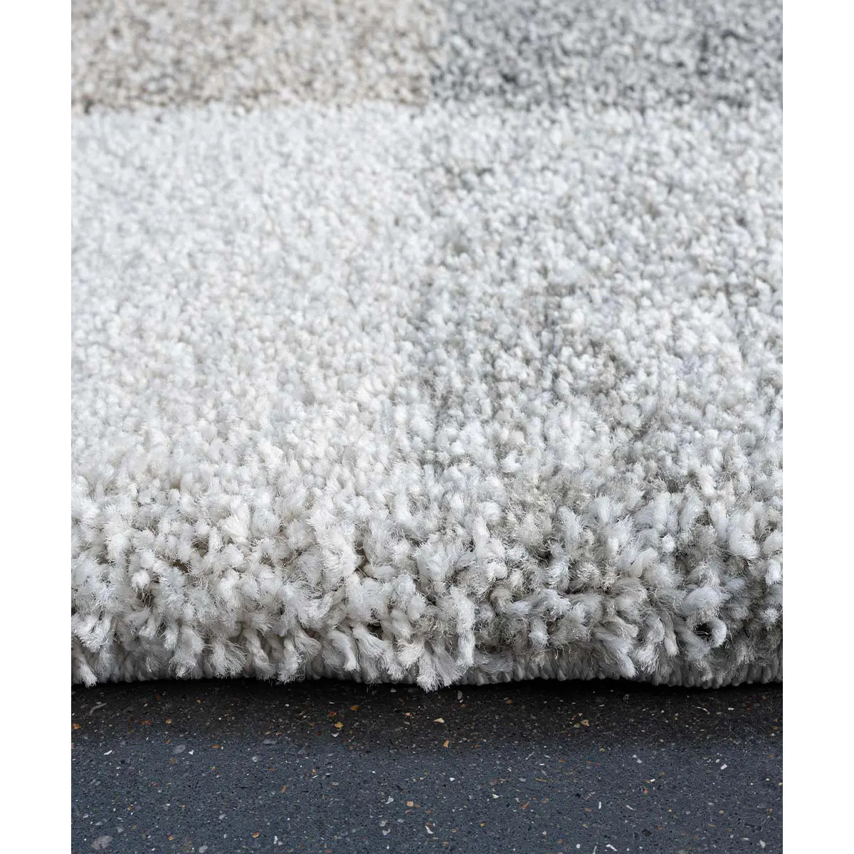 Tappeto Disegno Geometrico Soggiorno Salotto Grigio Tortora Beige