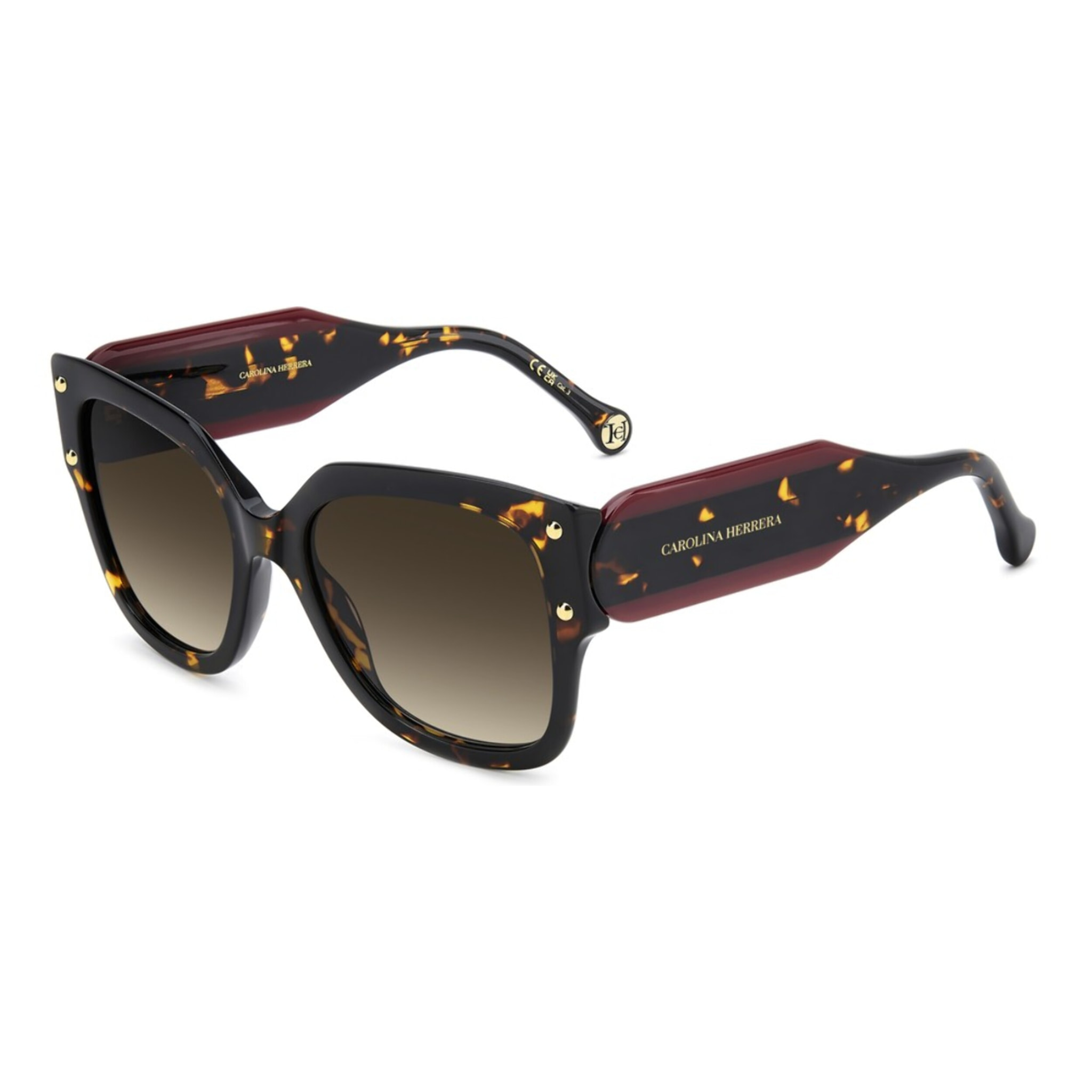 Gafas de Sol Carolina Herrera HER 0221/G/S 3H2 de Acetato Mujer 50 mm