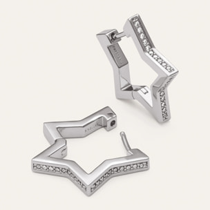Pendientes Superstar Sparks