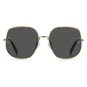Gafas de Sol Marc Jacobs MARC 916/N/S J5G de Metal Mujer 59 mm