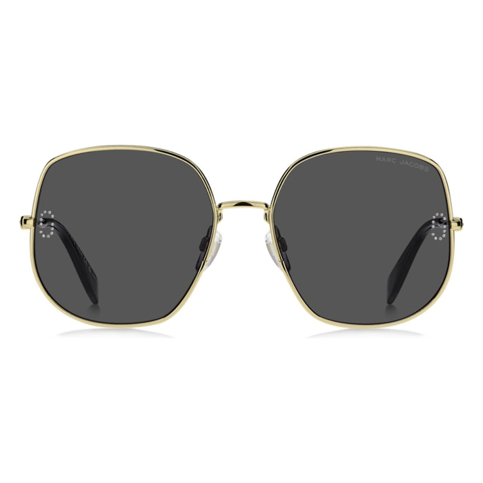 Gafas de Sol Marc Jacobs MARC 916/N/S J5G de Metal Mujer 59 mm
