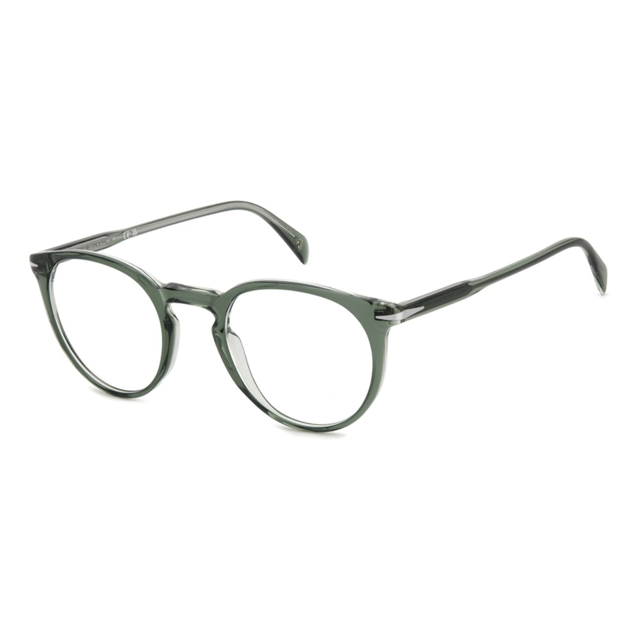 Gafas de Vista David Beckham DB 1139 B59 51 de Acetato Hombre 51 mm