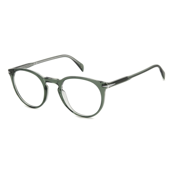 Gafas de Vista David Beckham DB 1139 B59 51 de Acetato Hombre 51 mm