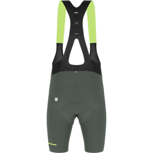 Redux Istinto - Cuissard - Vert-militaire - Homme