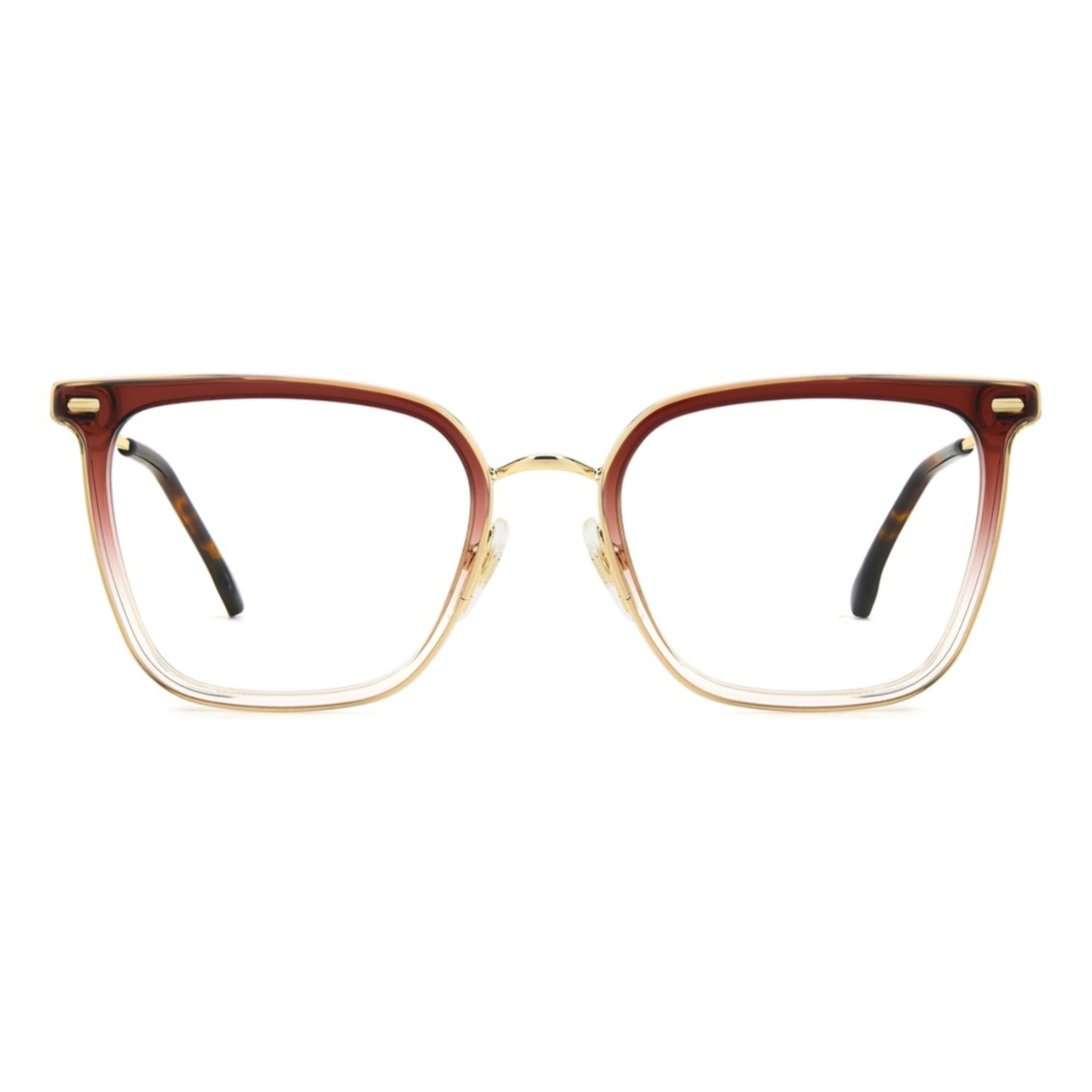 Gafas de Vista Carrera 3040 7W5 de Metal Mujer 53 mm