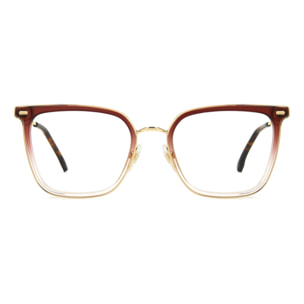 Gafas de Vista Carrera 3040 7W5 de Metal Mujer 53 mm