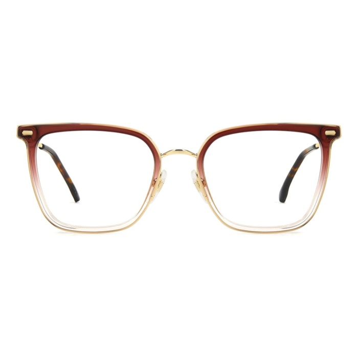 Gafas de Vista Carrera 3040 7W5 de Metal Mujer 53 mm