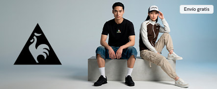 Le Coq Sportif_SELECTION