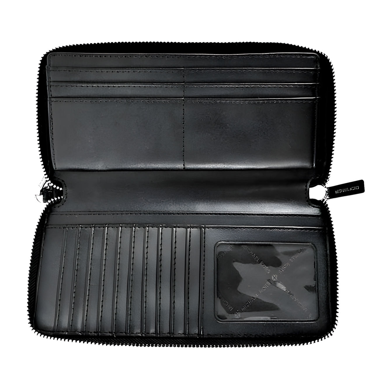 Michael Kors Cartera para Mujer 35F7STVE7L-BLACK