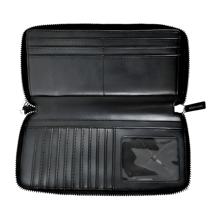 Michael Kors Cartera para Mujer 35F7STVE7L-BLACK