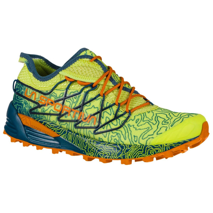 Mutant Hombre Zapatillas Trail Running