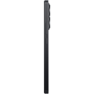 Smartphone XIAOMI Redmi Note 14 Noir 256Go 4G