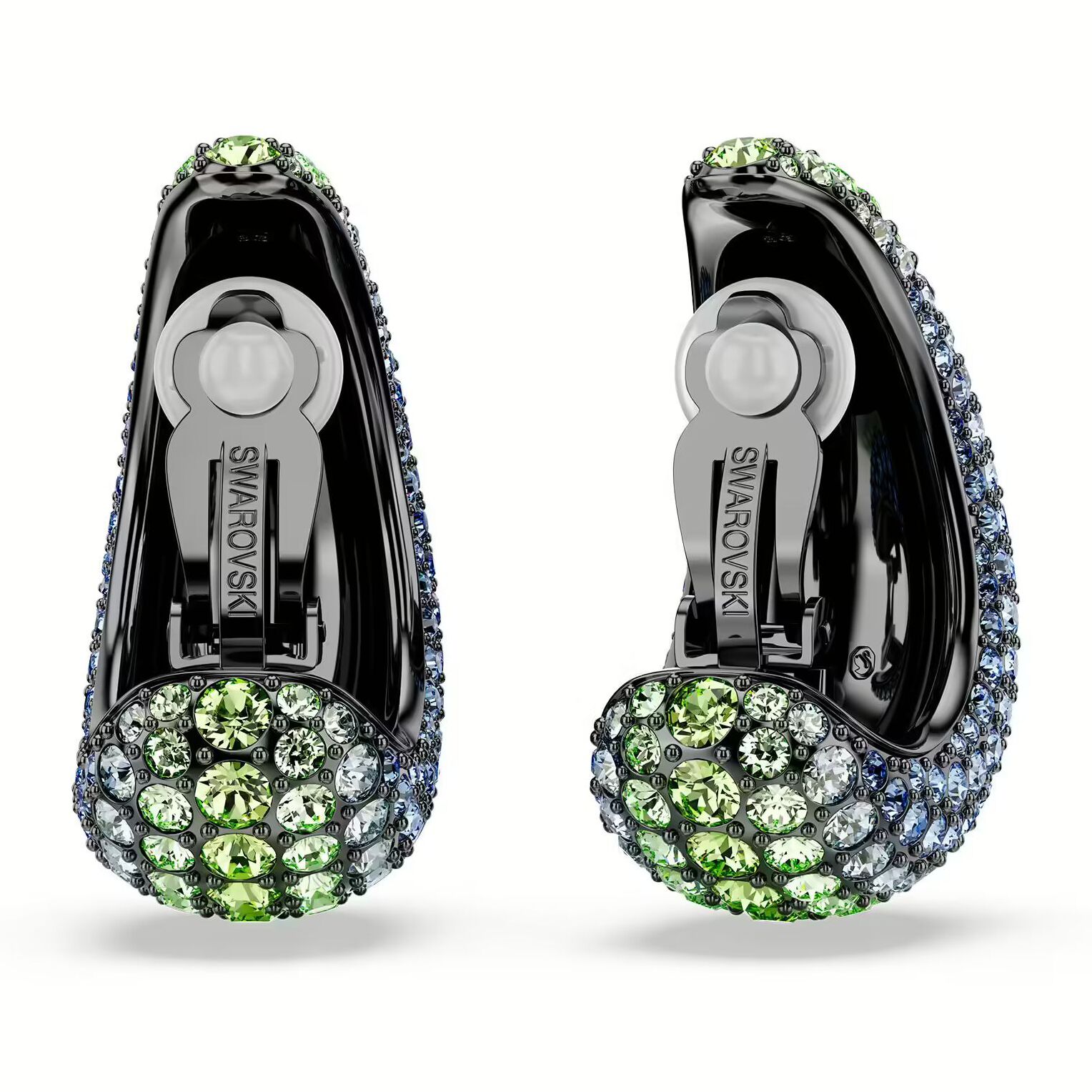 Pendientes Swarovski Mujer 5692111