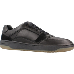 Sneakers de  Hombre de la marca GEOX  modelo U SEDRAL COURT NEGRO