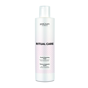 Tónico Ritual Care - piel seca o deshidratada - 250 ml