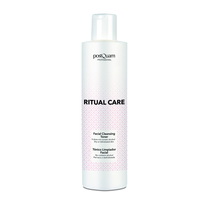 Tónico Ritual Care - piel seca o deshidratada - 250 ml