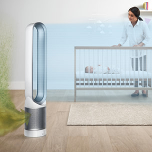 Purificatore Ventilatore Dyson Pure Cool™ TP00 | Ricondizionato