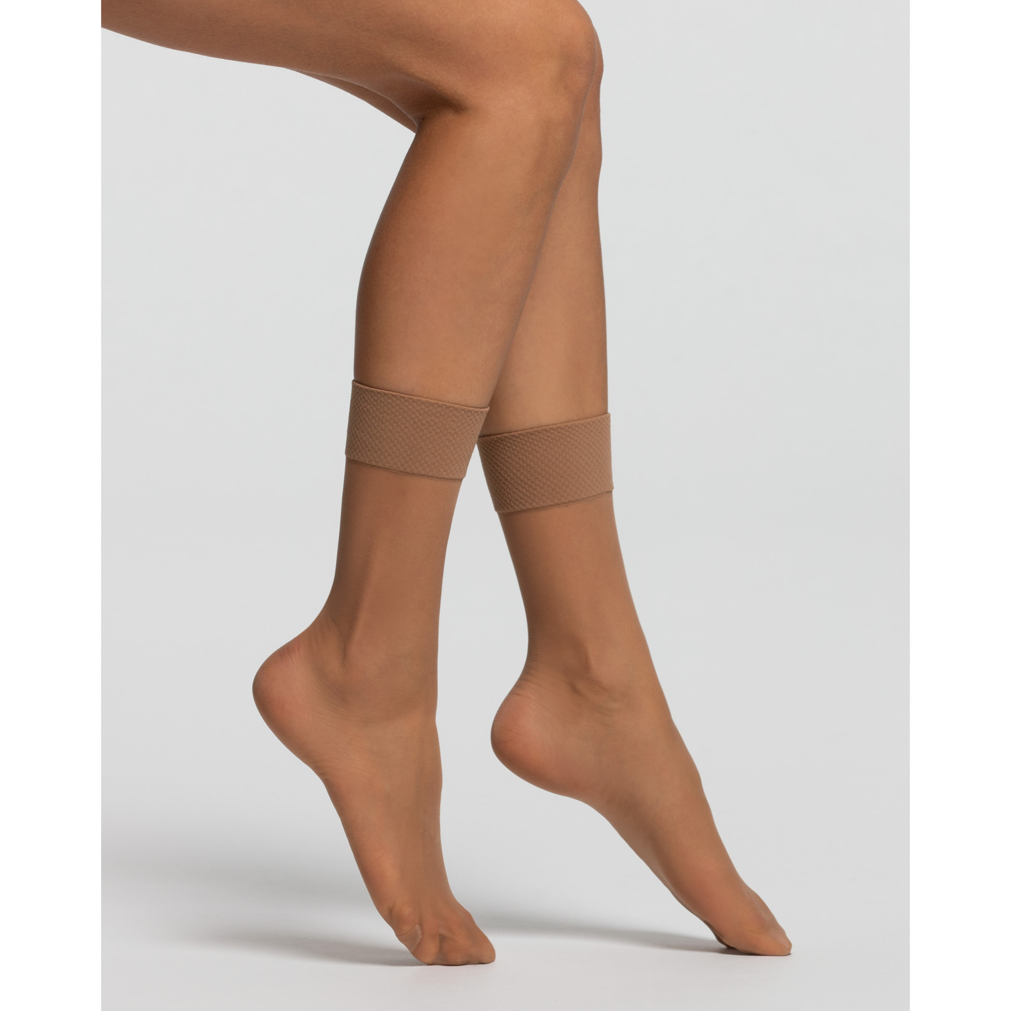 Calzino 20 denari x2