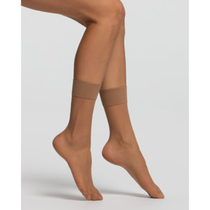 Calzino 20 denari x2