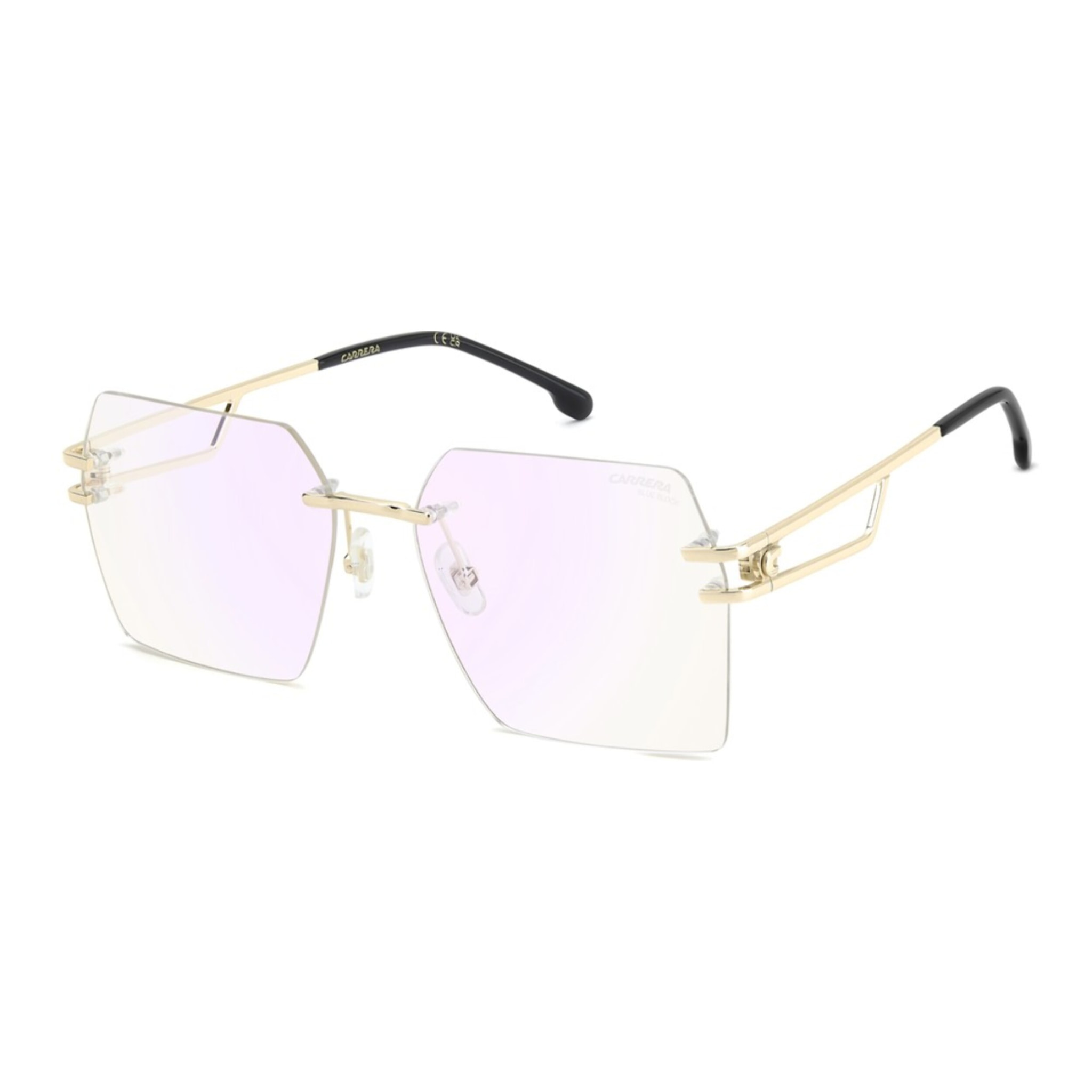 Gafas de Vista Carrera 3102 000 de Metal Mujer 58 mm