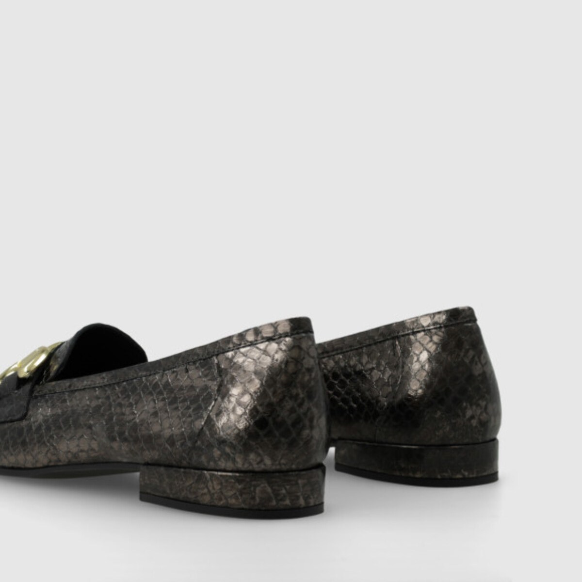 MOCASINES ANIMAL PRINT ALA5076