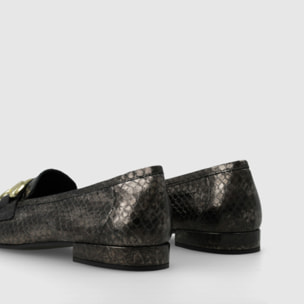 MOCASINES ANIMAL PRINT ALA5076