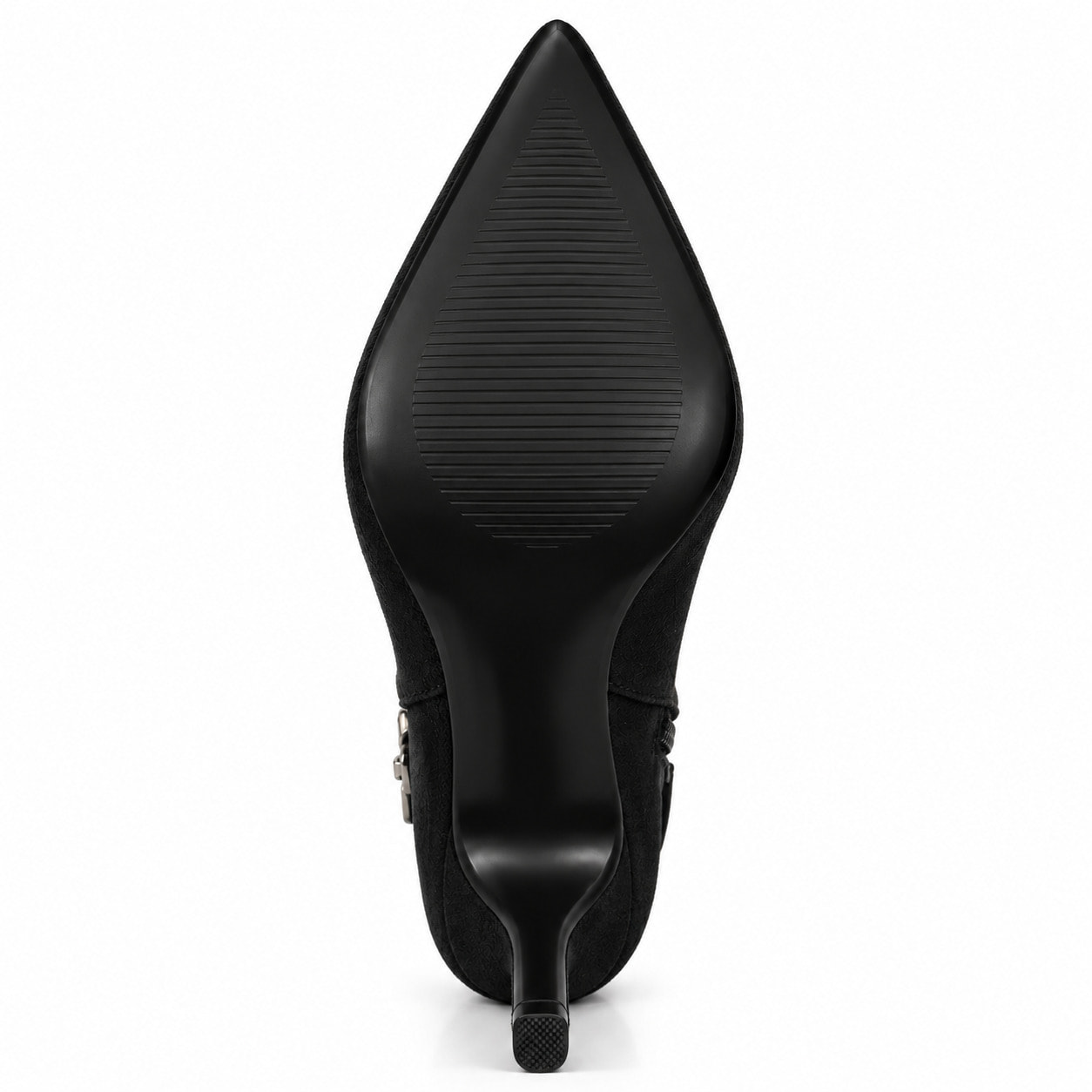 Tronchetti - tacco 6,0 cm