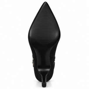 Tronchetti - tacco 6,0 cm