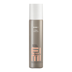 WELLA Eimi Extra-Volume Mousse Voluminizadora de Alta Resistencia 75ml