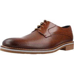 DERBIES - OXFORD KEEP HONEST 0185KH