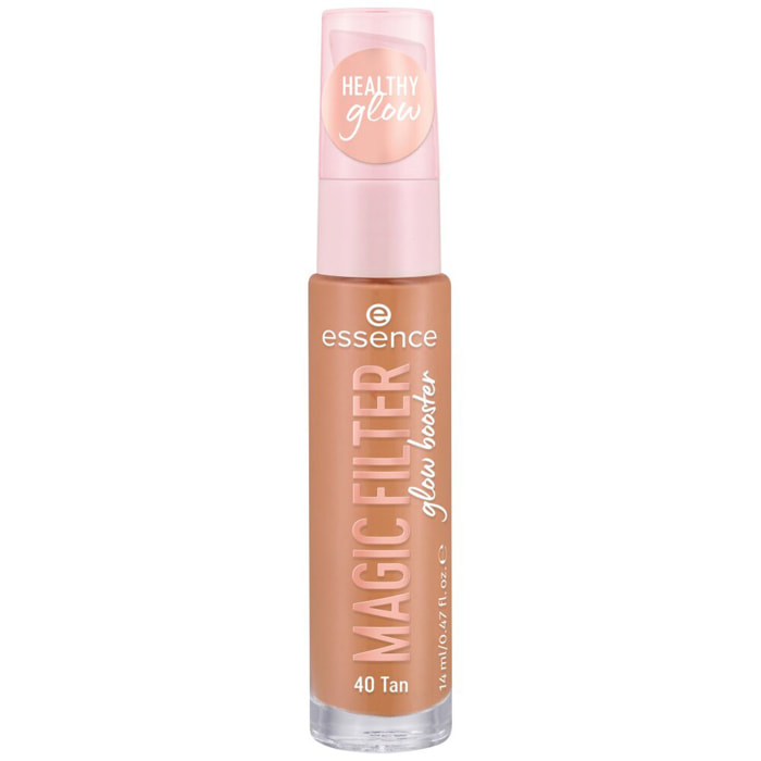Magic Filter Glow - Primer Booster d’Éclat