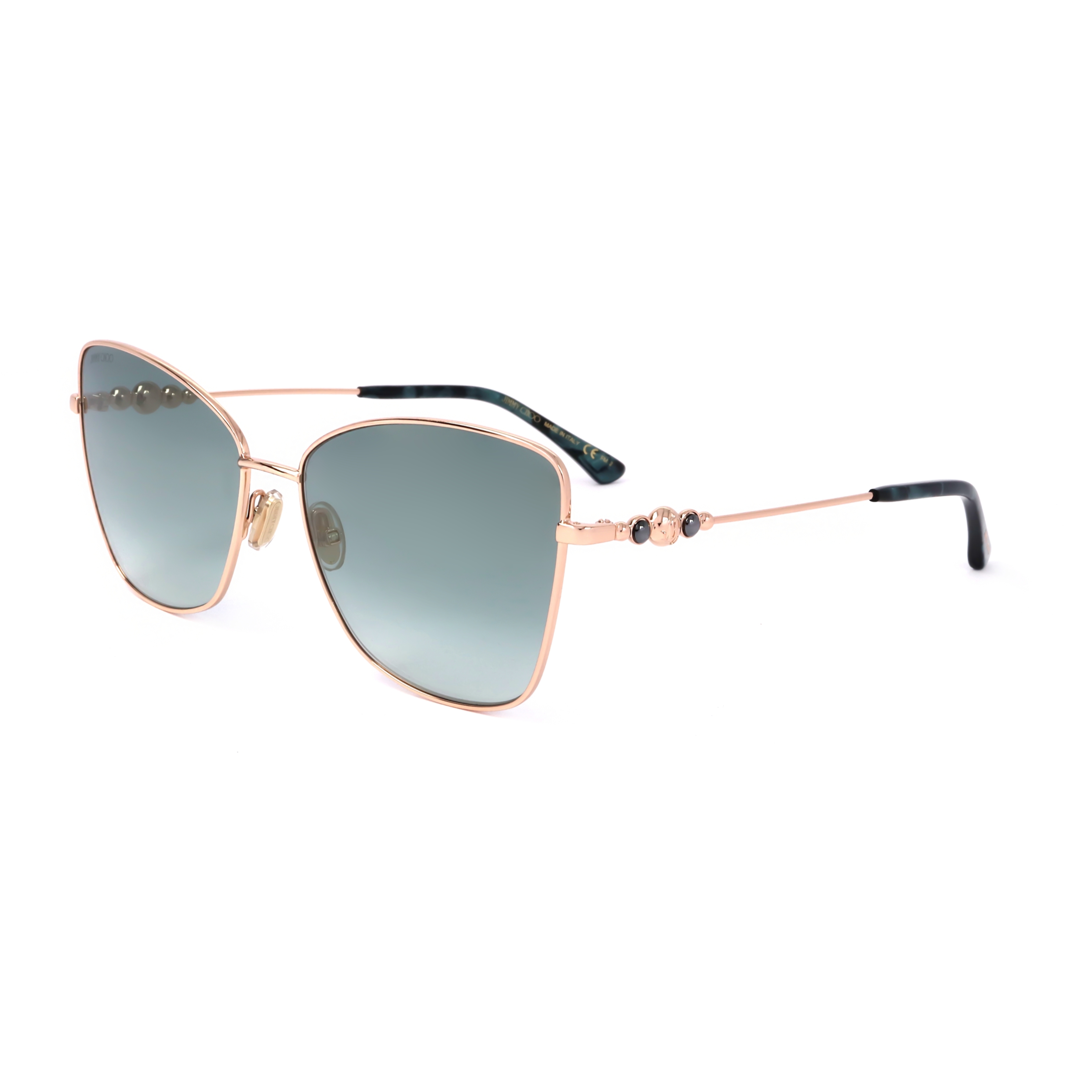 Gafas de sol Jimmy Choo Mujer TESOS-DDBEZ