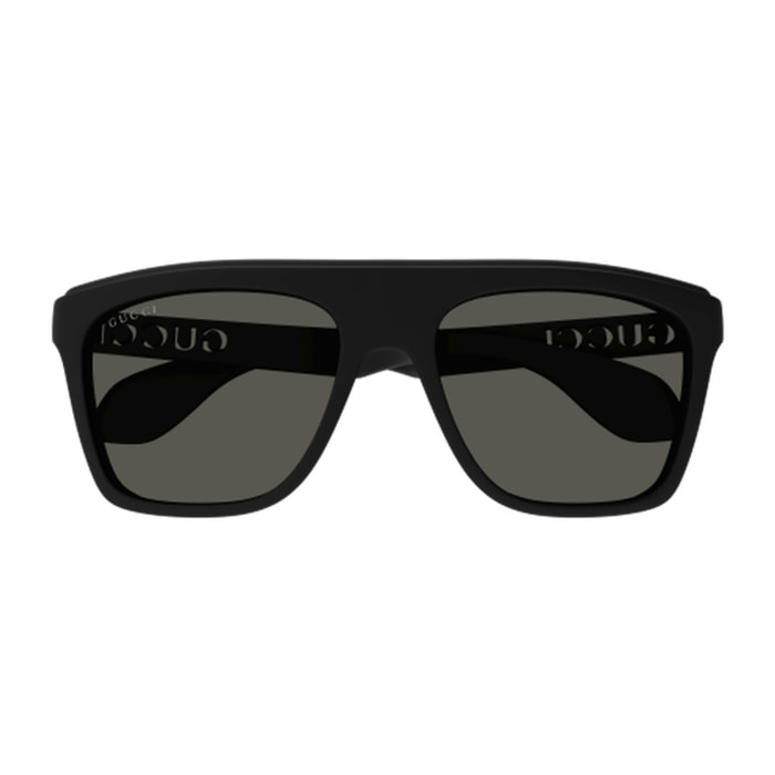 Gafas de Sol Gucci GG1570S-001 de Acetato Hombre 57 mm