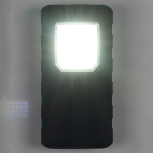 Luminaire Utilitaire - JE CHERCHE UNE IDEE - Vert - Compact - Aimanté