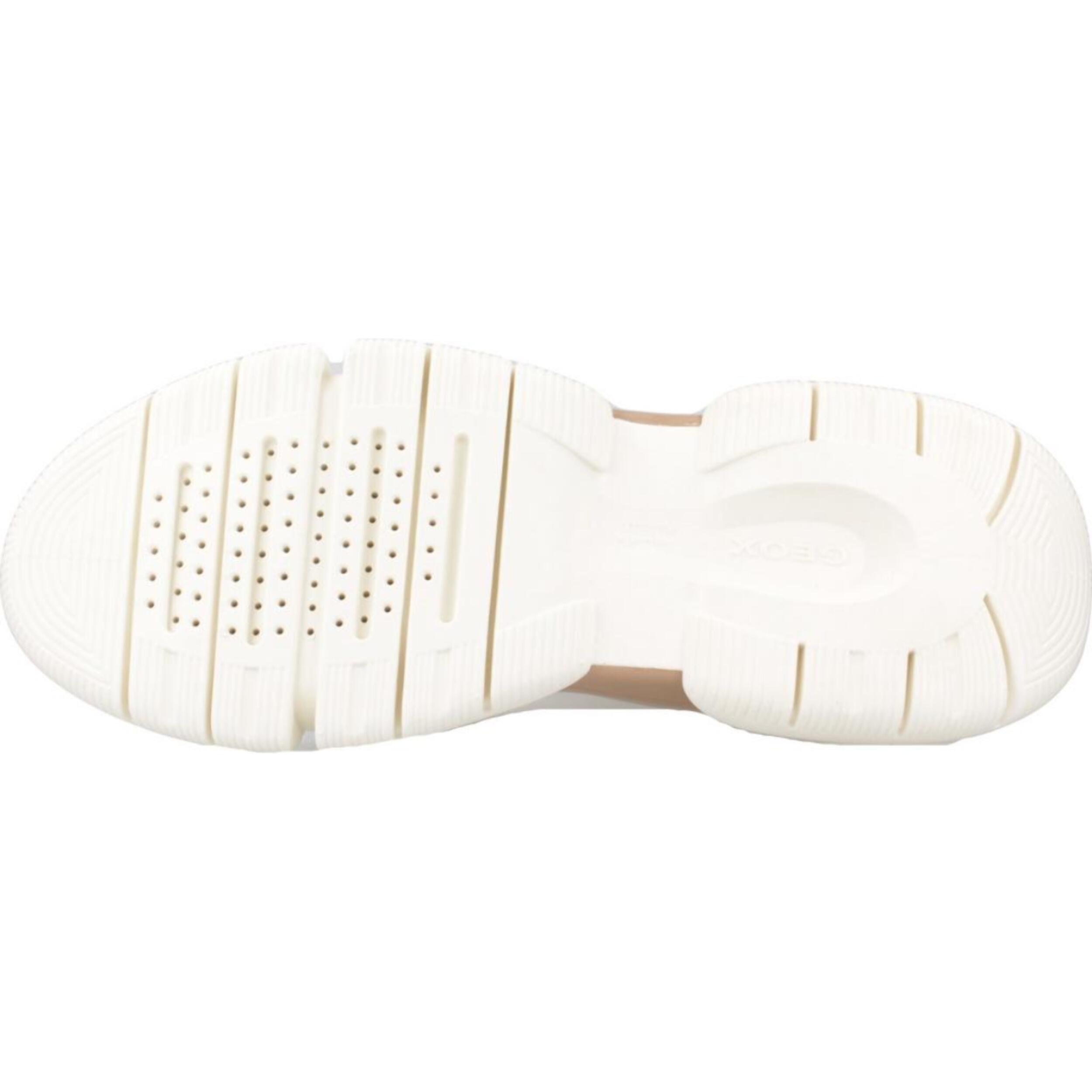 Sneakers de  Mujer de la marca GEOX  modelo D ADACTER W BLANCO