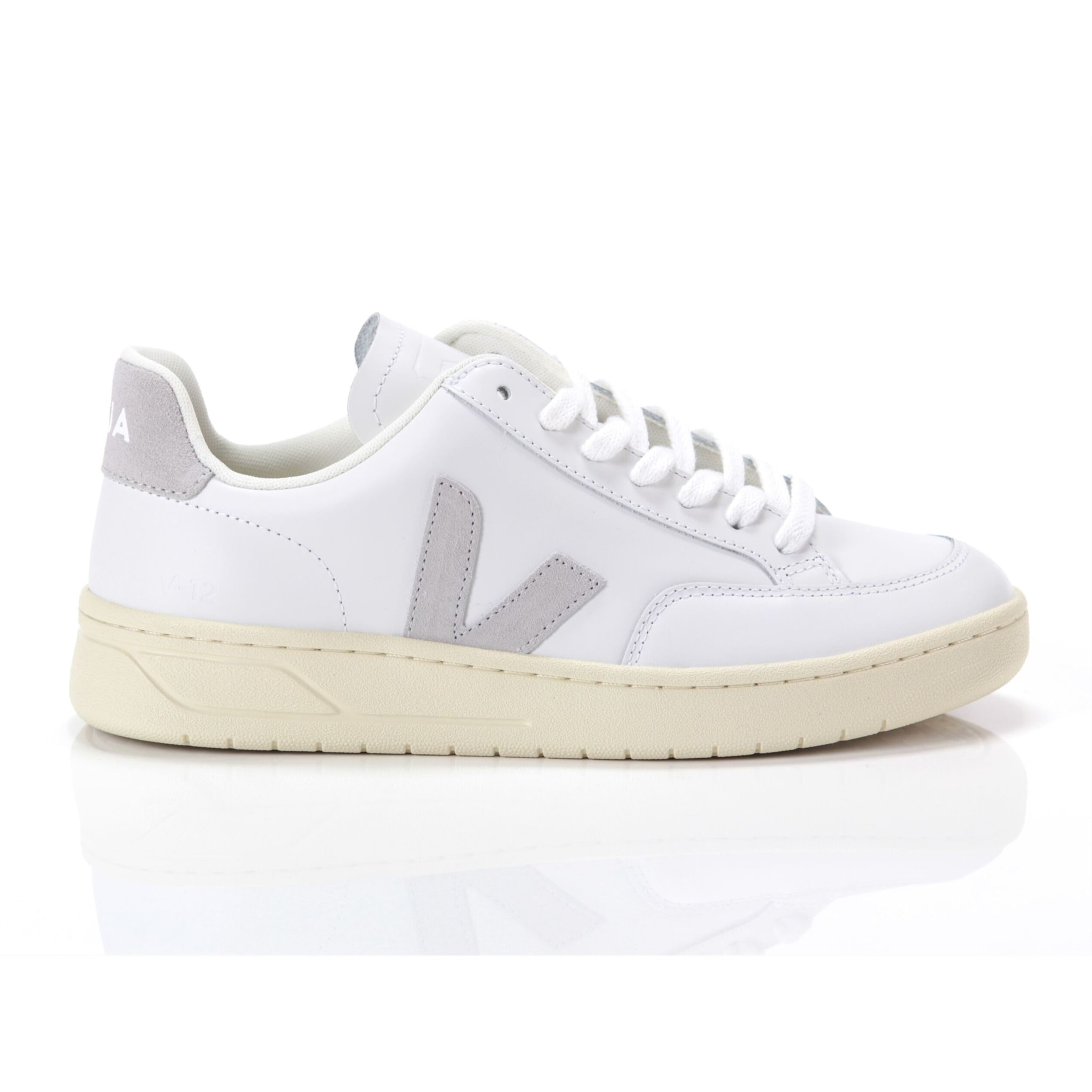 Sneakers Veja V-12 Bianco