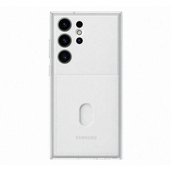 Coque SAMSUNG S23 Ultra cadran renforce Ultra Bla