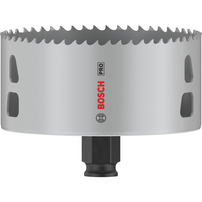 Scie trépan PRO Multi Material Power Change Plus - BOSCH - D.102