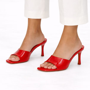 Sandali - tacco 10,0 cm