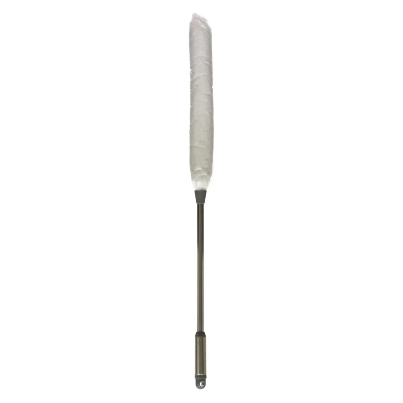 Plumeau "Silver & Clean" gris