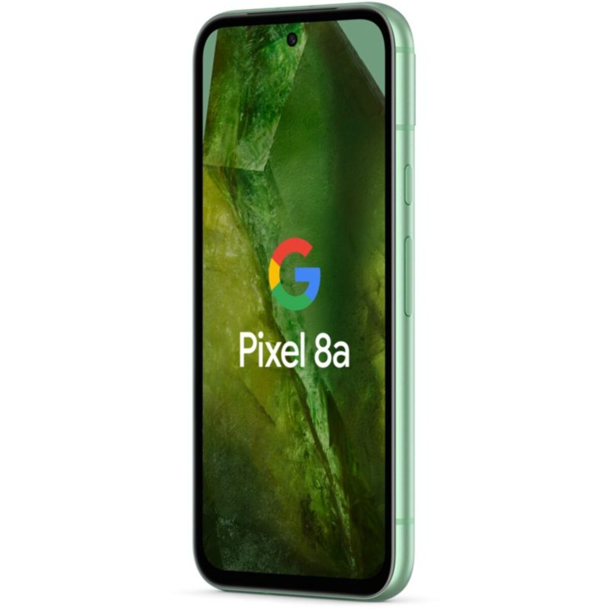 Smartphone GOOGLE Pixel 8a 128Go Emeraude