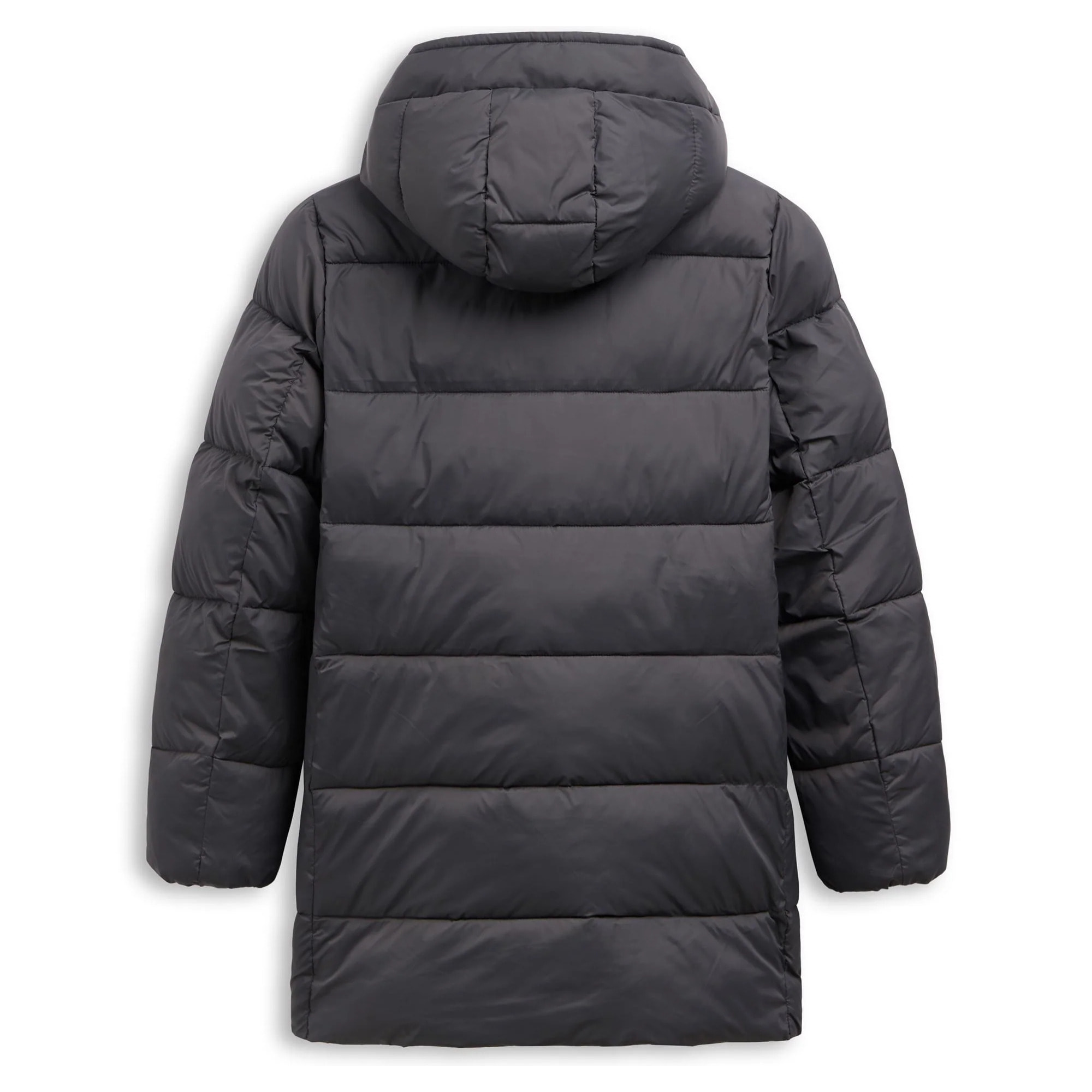 Kappa - Chaquetas Mujer Gris - Miriel