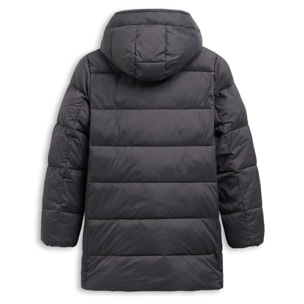 Kappa - Chaquetas Mujer Gris - Miriel