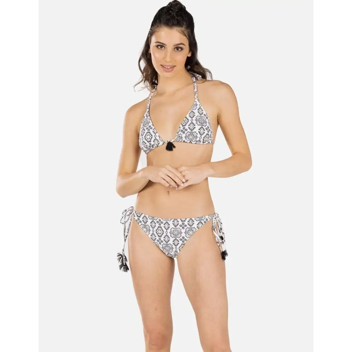 Top Bikini Triángulo - Sofi