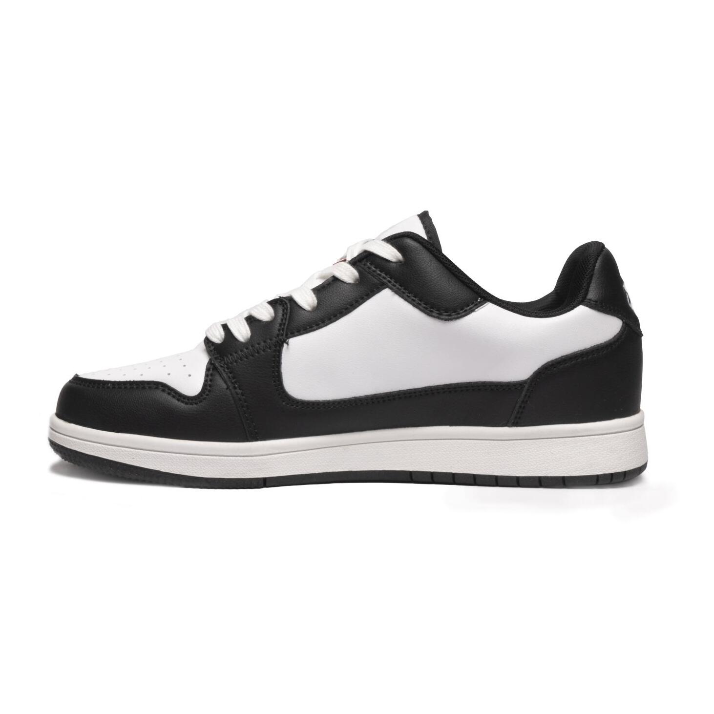 Sneakers da uomo Leone Street Basket Low