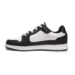 Sneakers da uomo Leone Street Basket Low