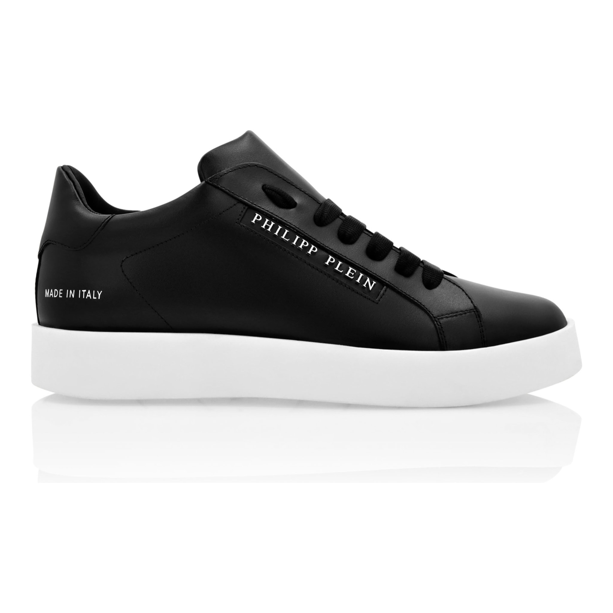 PHILIPP PLEIN Low-Top Sneakers